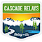 Cascade Relays logo