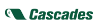 Cascades logo