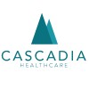 Cascadia Healthcare logo