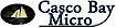 Casco Bay Micro logo