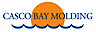 Casco Bay Molding logo