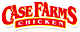 Case Farms Chicken logo