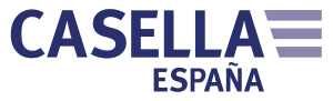 Casella España logo