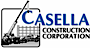 Casella Construction logo