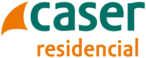 Caser Residencial logo