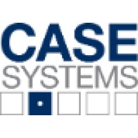 Case Systems logo