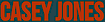 Casey Jones logo