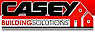 Casey Building Solutions logo