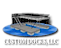 Casey Custom Docks logo