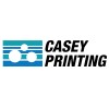 Casey Printing logo