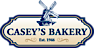 Casey''s Bakery logo