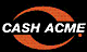 Cash Acme logo