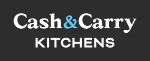 Cash & Carry Kitchens logo