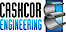 Cashcor Engineering logo