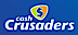 Cash Crusaders logo