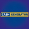 Cash Generator logo