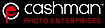 Cashman Photo Enterprises logo