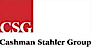 Cashman Stahler Group logo