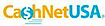 Cash Net logo