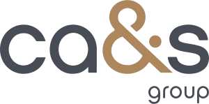 CA&S Group logo