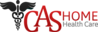 Cas Home Health Care logo