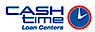 Cash Time Loan Centers logo