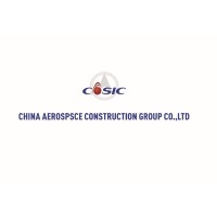 China Aerospace Science & Industry logo