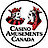 Casino Amusements Canada logo