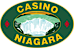 Casino Niagara logo