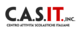 C.A.S.It logo