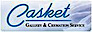 Casket Gallery of Florida logo