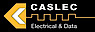 Caslec Electrical logo