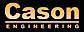 Cason Engineering logo