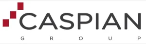 Caspian Group logo