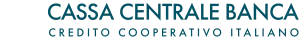Cassa Centrale Banca – Credito Cooperativo Italiano logo
