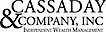 Cassaday logo