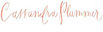 Cassandra Plummer Photography logo