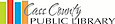 Cass County Public Library logo