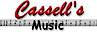 Cassell''s Music logo