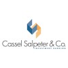 Cassel Salpeter and logo