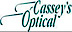 Cassey Optical logo