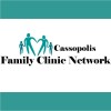 Cassopolis Family Clinic Network logo