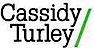 Cassidy Turley logo