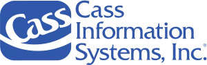 Cass Information Systems logo