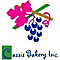 Cassis Bakery logo