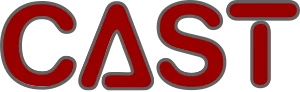 Computer Aided Software Technologies logo