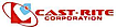 Cast-Rite logo