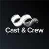 Cast & Crew logo