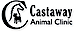 Castaway Animal Clinic logo