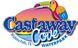 Castaway Cove Waterpark logo